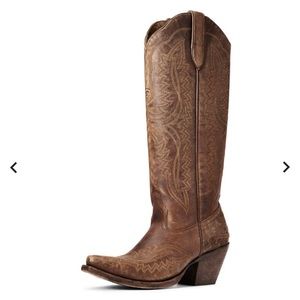 Ariat Casanova Western Boots